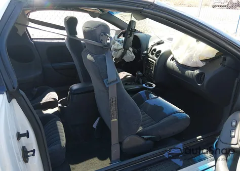 1997 Pontiac Firebird z USA, uszkodzony, nr VIN 2G2FS22KXV2206130